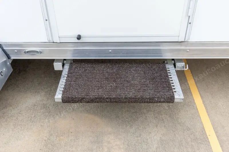 2021 Sundowner Trailblazer 2069TB Travel Trailer photo 31