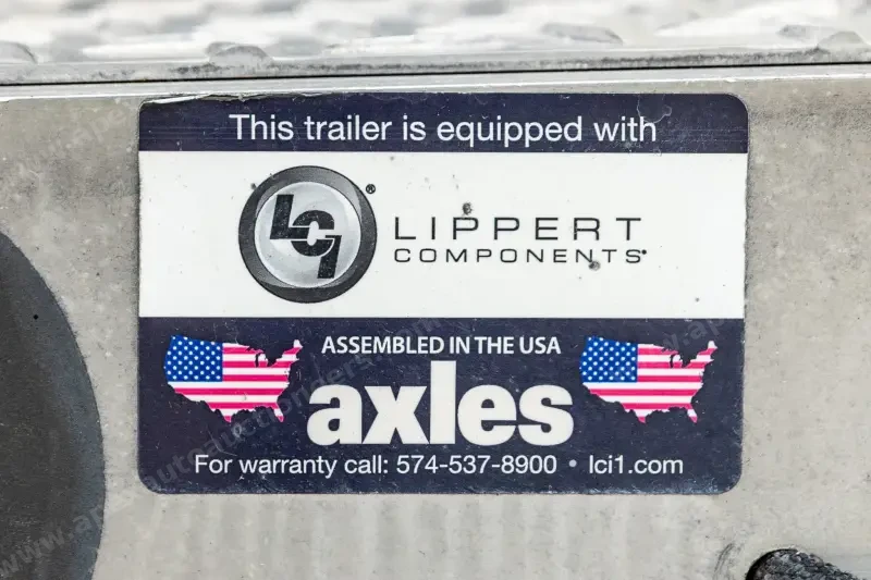 2021 Sundowner Trailblazer 2069TB Travel Trailer photo 115