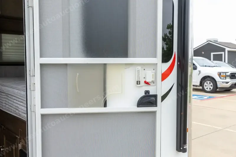 2021 Sundowner Trailblazer 2069TB Travel Trailer photo 57