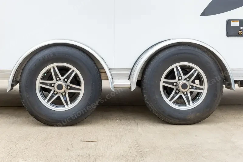 2021 Sundowner Trailblazer 2069TB Travel Trailer photo 55