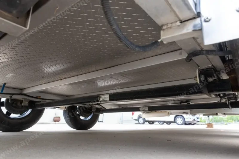 2021 Sundowner Trailblazer 2069TB Travel Trailer photo 111