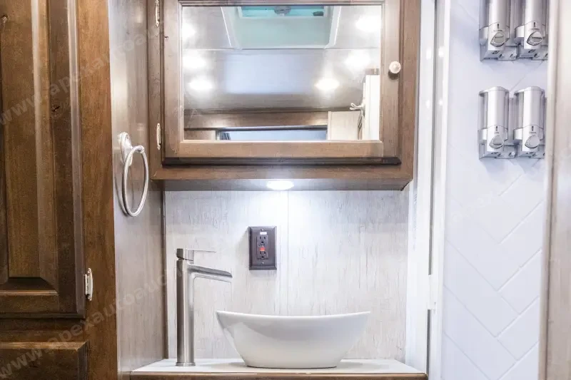 2021 Sundowner Trailblazer 2069TB Travel Trailer photo 77
