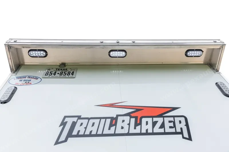 2021 Sundowner Trailblazer 2069TB Travel Trailer photo 13