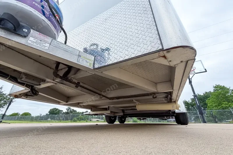 2021 Sundowner Trailblazer 2069TB Travel Trailer photo 92