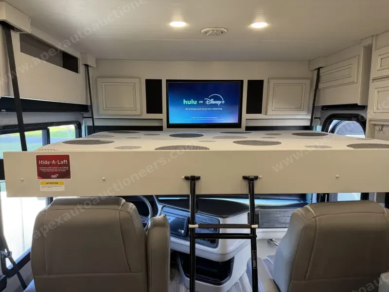 2023 Holiday Rambler Nautica 33TL Motorhome photo 46
