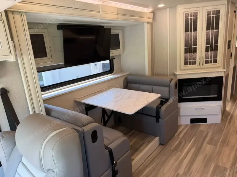 2023 Holiday Rambler Nautica 33TL Motorhome photo 48