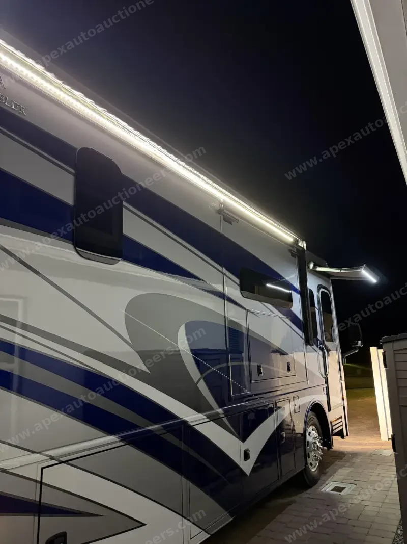 2023 Holiday Rambler Nautica 33TL Motorhome photo 16