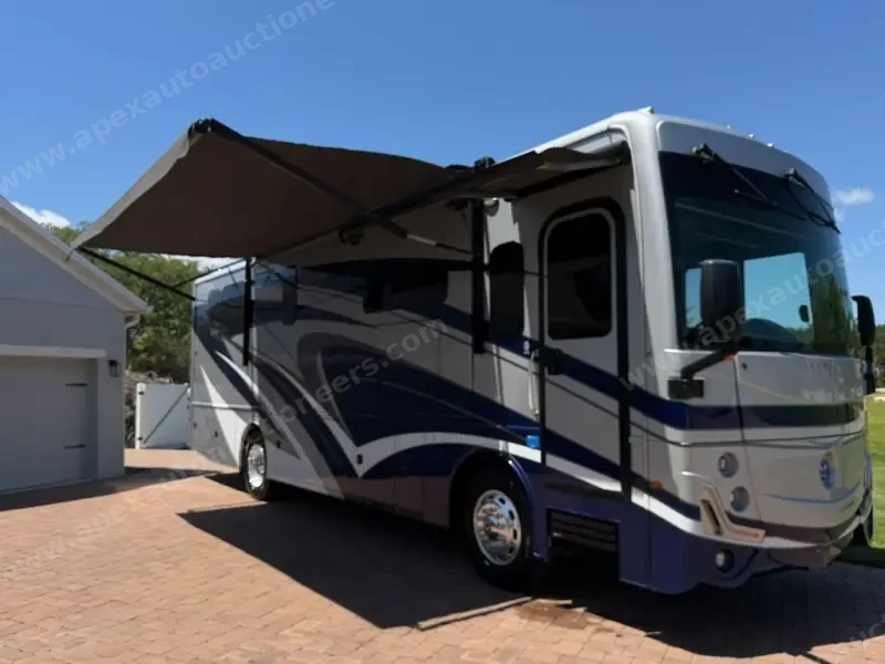 2023 Holiday Rambler Nautica 33TL Motorhome photo 10