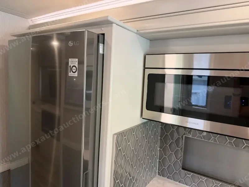 2023 Holiday Rambler Nautica 33TL Motorhome photo 55