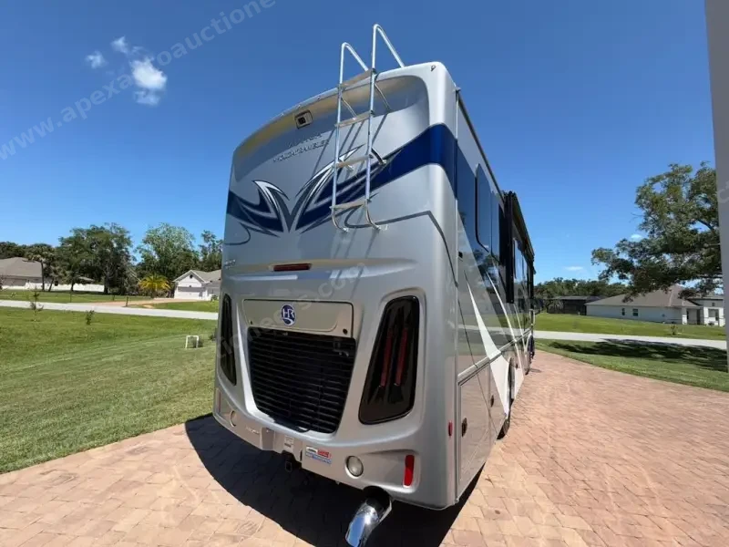 2023 Holiday Rambler Nautica 33TL Motorhome photo 6