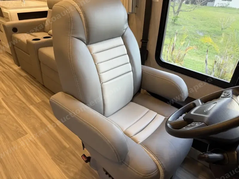 2023 Holiday Rambler Nautica 33TL Motorhome photo 36