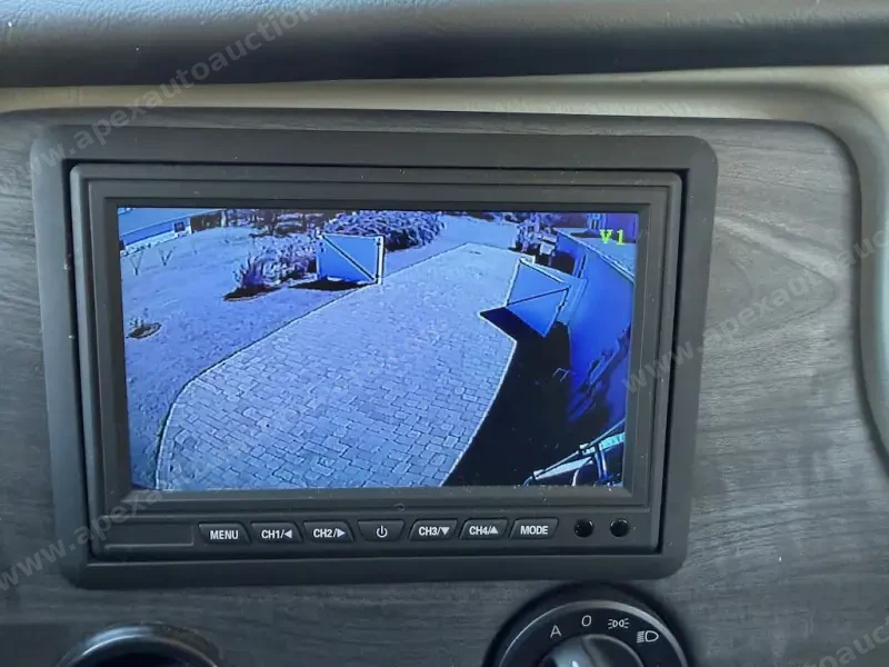 2023 Holiday Rambler Nautica 33TL Motorhome photo 40