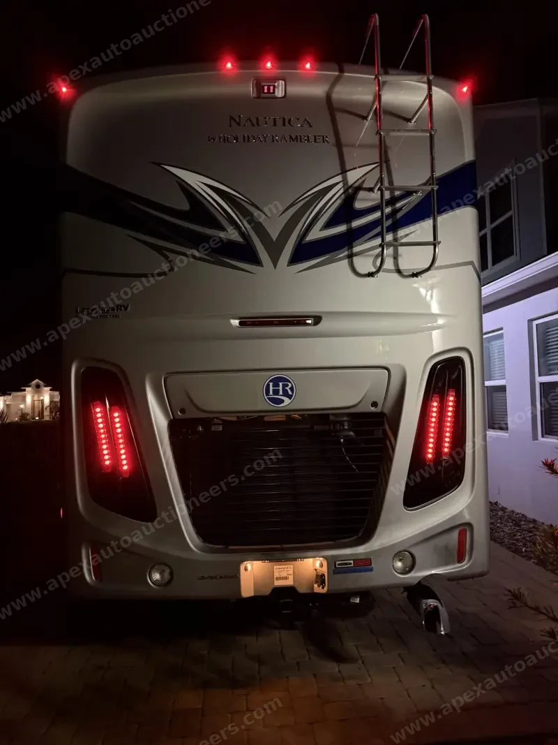 2023 Holiday Rambler Nautica 33TL Motorhome photo 15