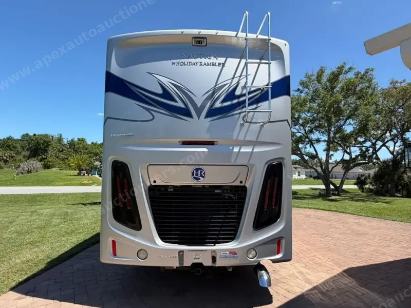 2023 Holiday Rambler Nautica 33TL Motorhome photo 5