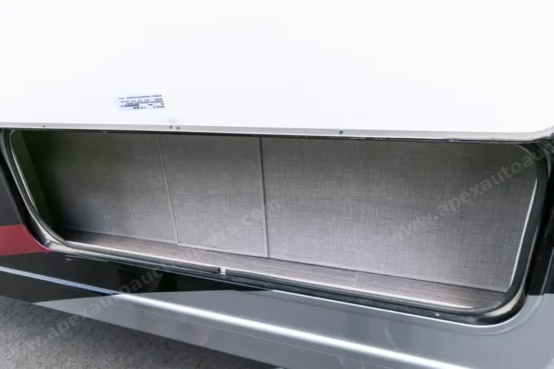 2023 Thor Motor Coach Tiburon 24FB photo 73