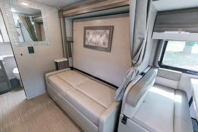 2023 Thor Motor Coach Tiburon 24FB photo 123