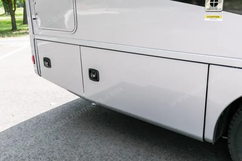 2023 Thor Motor Coach Tiburon 24FB photo 72