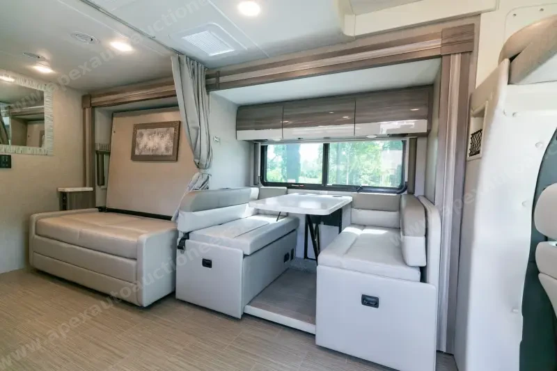 2023 Thor Motor Coach Tiburon 24FB photo 120