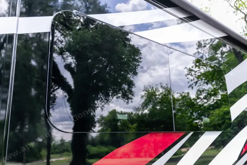 2023 Thor Motor Coach Tiburon 24FB photo 32