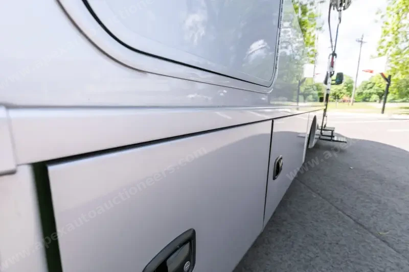 2023 Thor Motor Coach Tiburon 24FB photo 54