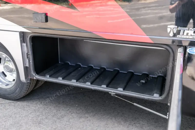 2023 Thor Motor Coach Tiburon 24FB photo 60