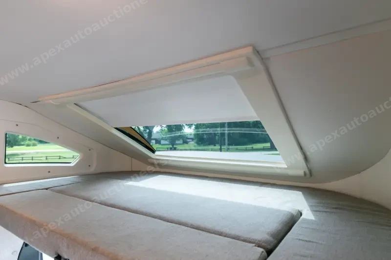2023 Thor Motor Coach Tiburon 24FB photo 150