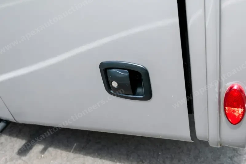 2023 Thor Motor Coach Tiburon 24FB photo 64