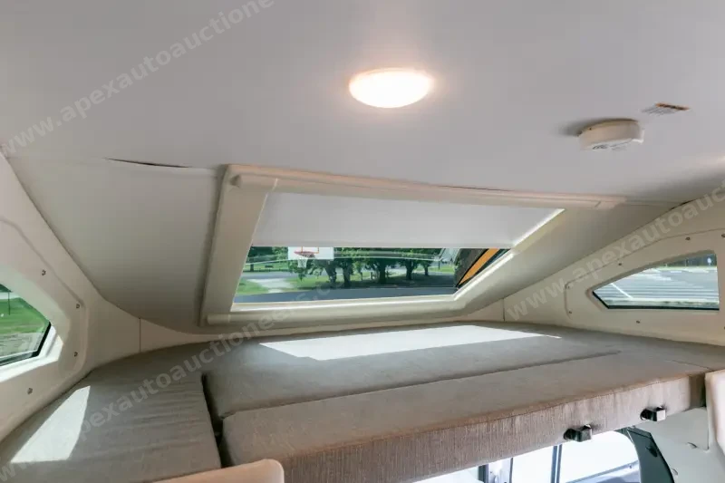 2023 Thor Motor Coach Tiburon 24FB photo 149