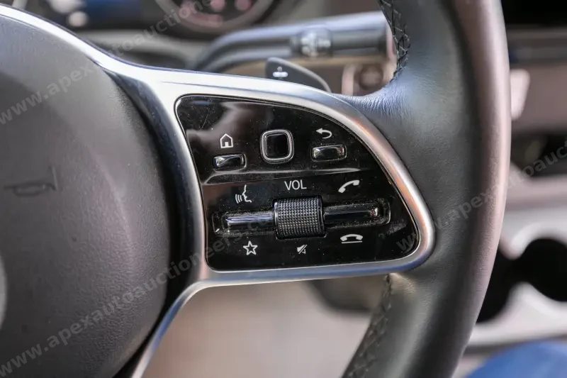 2023 Thor Motor Coach Tiburon 24FB photo 105