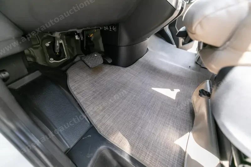 2023 Thor Motor Coach Tiburon 24FB photo 151