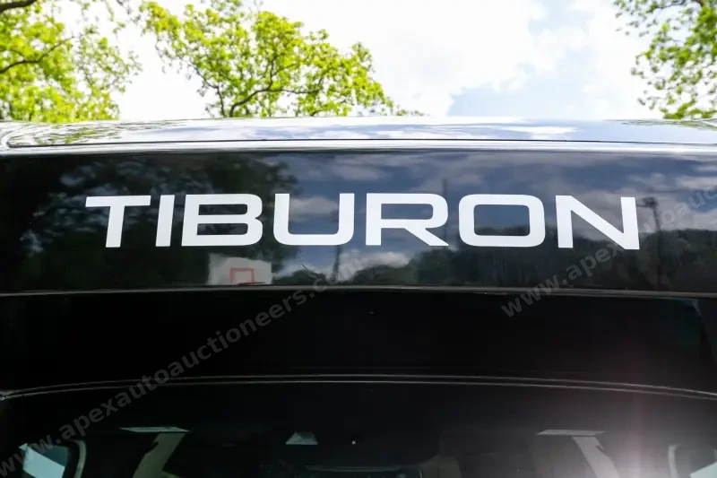 2023 Thor Motor Coach Tiburon 24FB photo 80