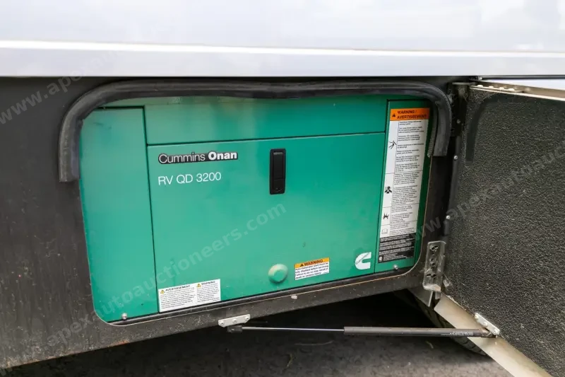 2023 Thor Motor Coach Tiburon 24FB photo 65