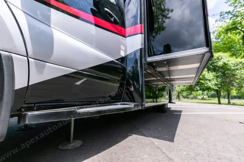 2023 Thor Motor Coach Tiburon 24FB photo 50