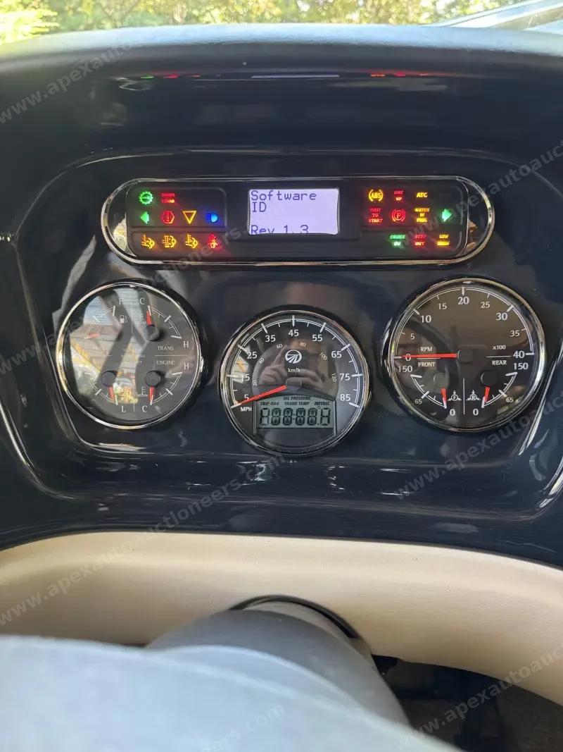 2012 Monaco Coach Vesta photo 64