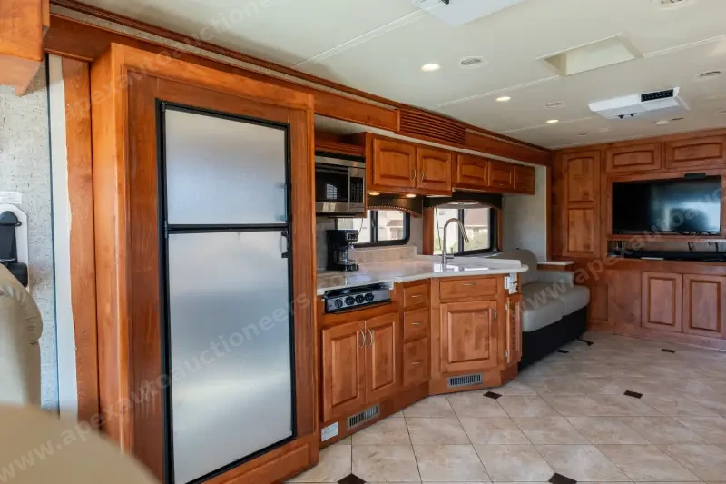 2010 Monaco Diplomat 42SQK photo 147