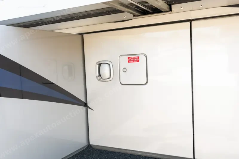 2010 Monaco Diplomat 42SQK photo 64