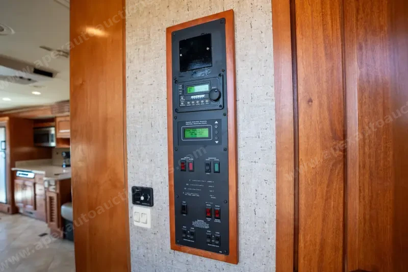 2010 Monaco Diplomat 42SQK photo 170