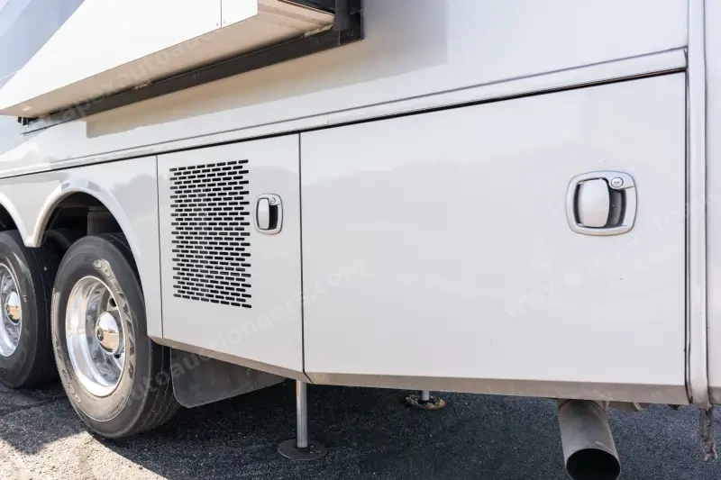2010 Monaco Diplomat 42SQK photo 72