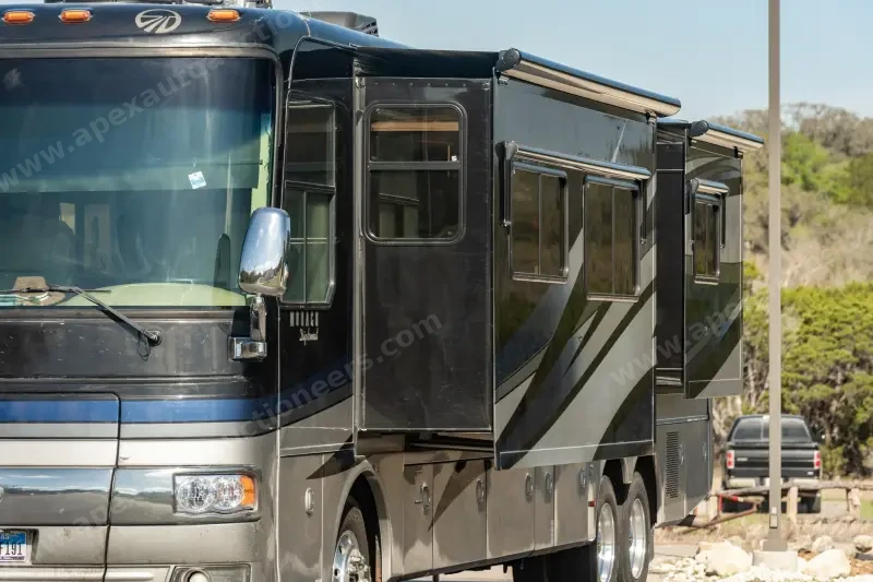 2010 Monaco Diplomat 42SQK photo 18