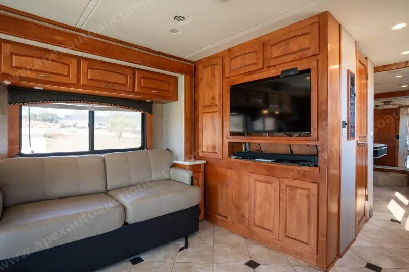 2010 Monaco Diplomat 42SQK photo 154