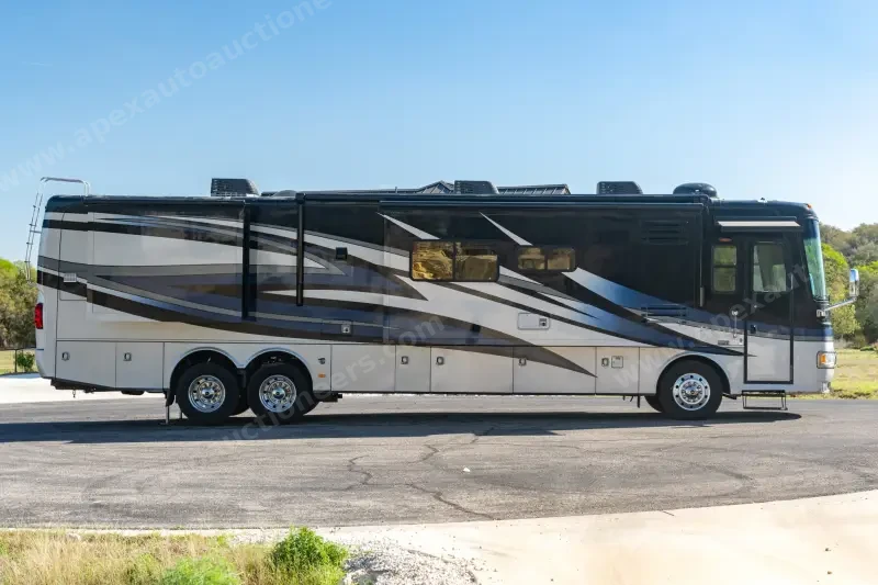 2010 Monaco Diplomat 42SQK photo 14