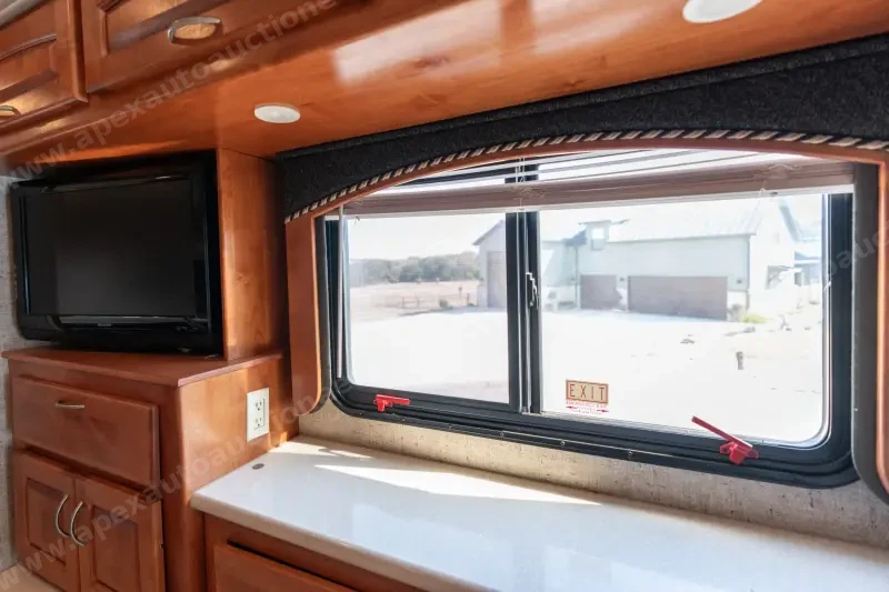 2010 Monaco Diplomat 42SQK photo 164