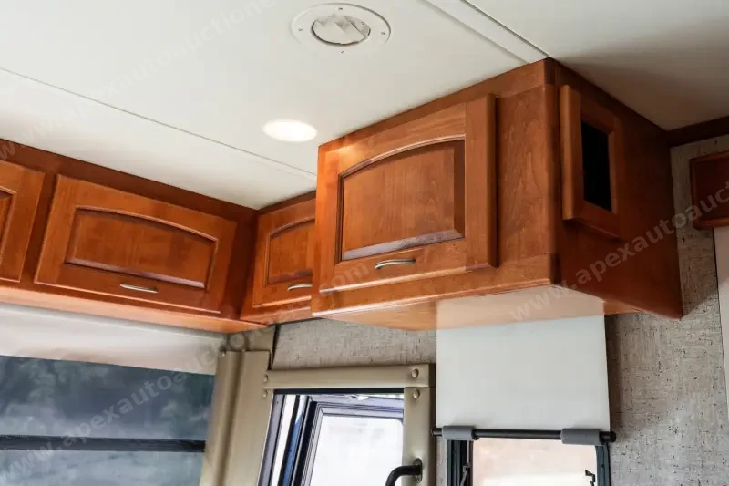 2010 Monaco Diplomat 42SQK photo 167