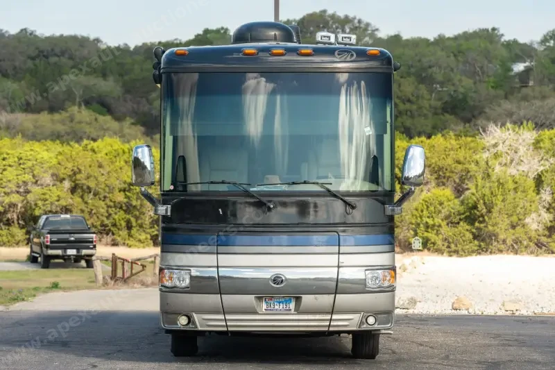 2010 Monaco Diplomat 42SQK photo 8