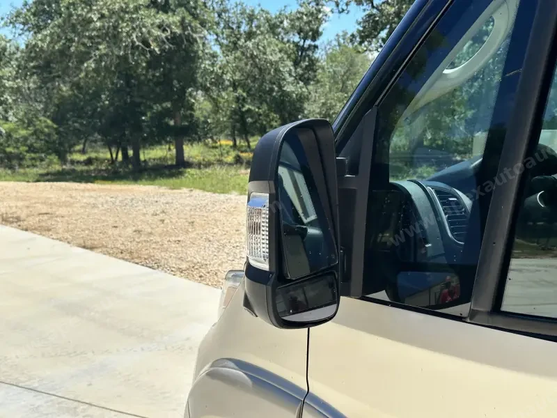 2025 Winnebago Travato 59K photo 14