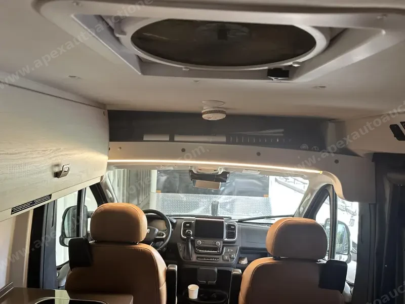 2025 Winnebago Travato 59K photo 98