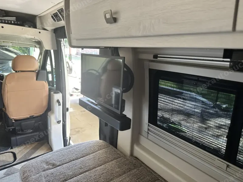 2025 Winnebago Travato 59K photo 47