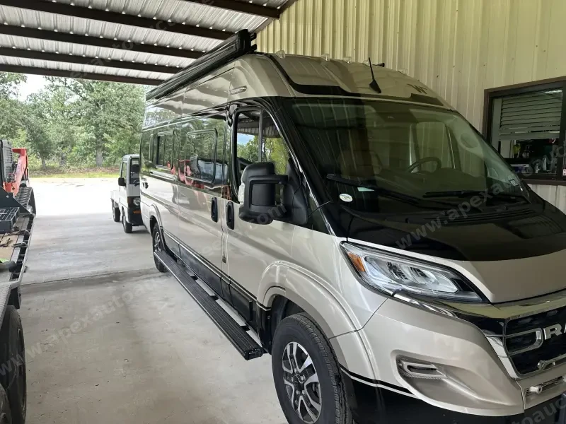 2025 Winnebago Travato 59K photo 100