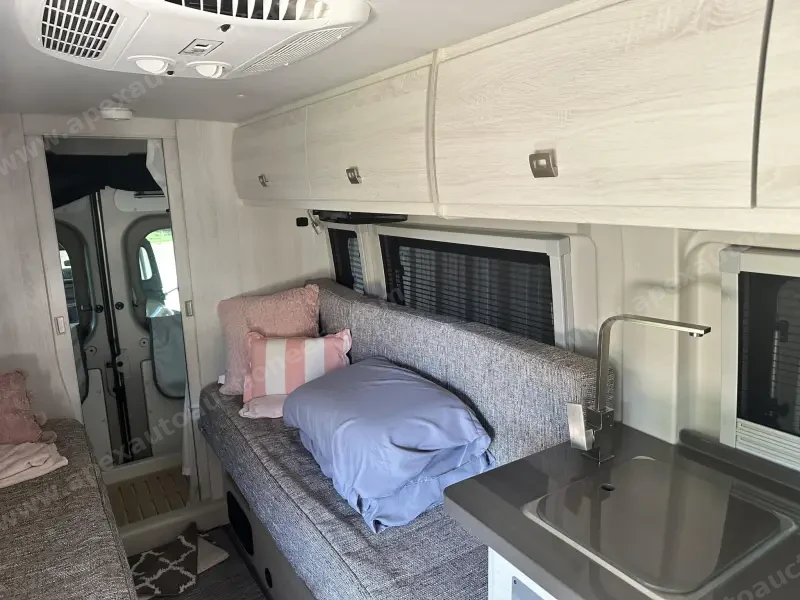 2025 Winnebago Travato 59K photo 41