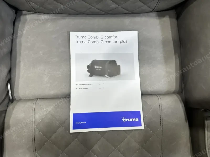 2025 Winnebago Travato 59K photo 79